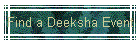 Find a Deeksha Event